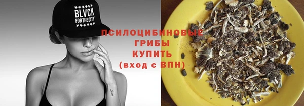 хмурый Наволоки