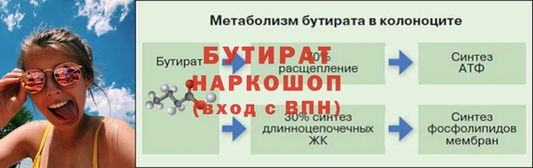 хмурый Наволоки